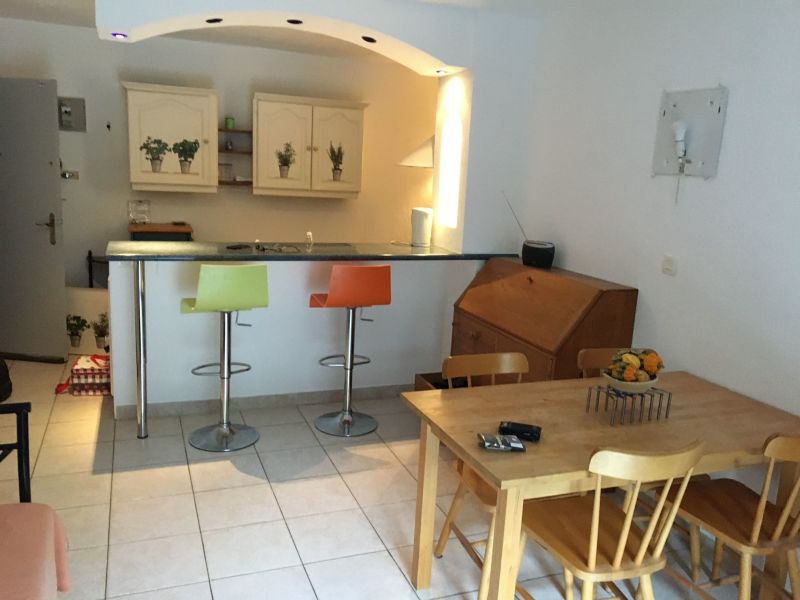 photo 1 Owner direct vacation rental Saint Cyr sur Mer appartement Provence-Alpes-Cte d'Azur Var Living room