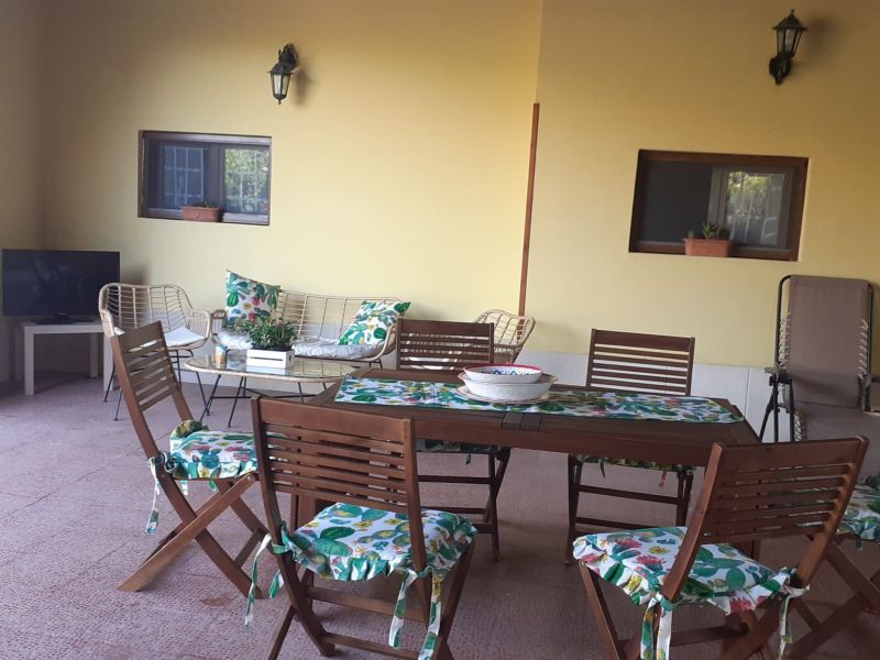 photo 1 Owner direct vacation rental Avola villa Sicily Syracuse Province