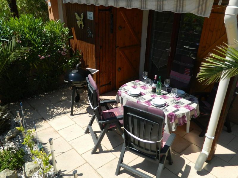 photo 0 Owner direct vacation rental Gruissan appartement Languedoc-Roussillon Aude