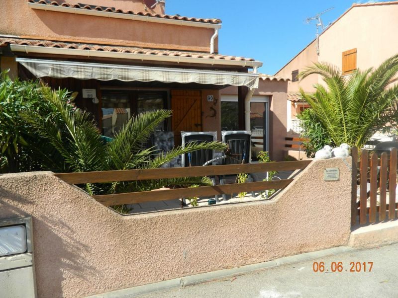 photo 1 Owner direct vacation rental Gruissan appartement Languedoc-Roussillon Aude