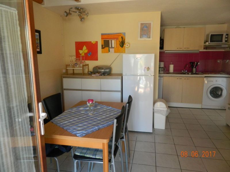 photo 4 Owner direct vacation rental Gruissan appartement Languedoc-Roussillon Aude