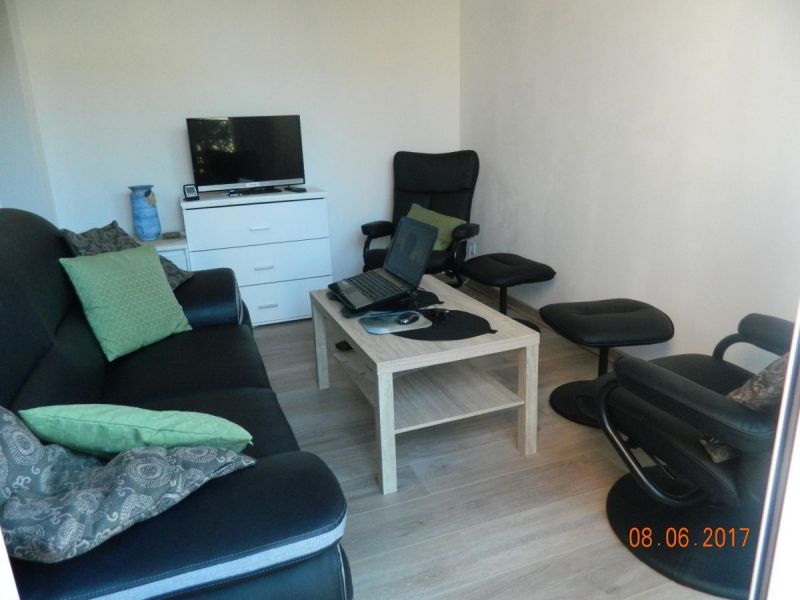 photo 7 Owner direct vacation rental Gruissan appartement Languedoc-Roussillon Aude