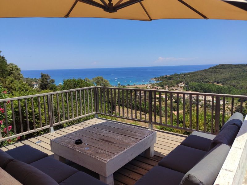 photo 4 Owner direct vacation rental Ste Lucie de Porto Vecchio villa Corsica Corse du Sud