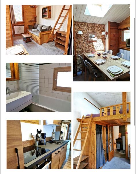 photo 2 Owner direct vacation rental Valmorel appartement Rhone-Alps Savoie