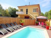 Languedoc-Roussillon vacation rentals for 4 people: maison # 128253