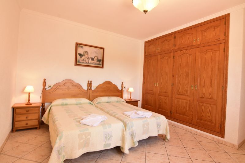 photo 4 Owner direct vacation rental Calpe villa Valencian Community Alicante (province of) bedroom 3