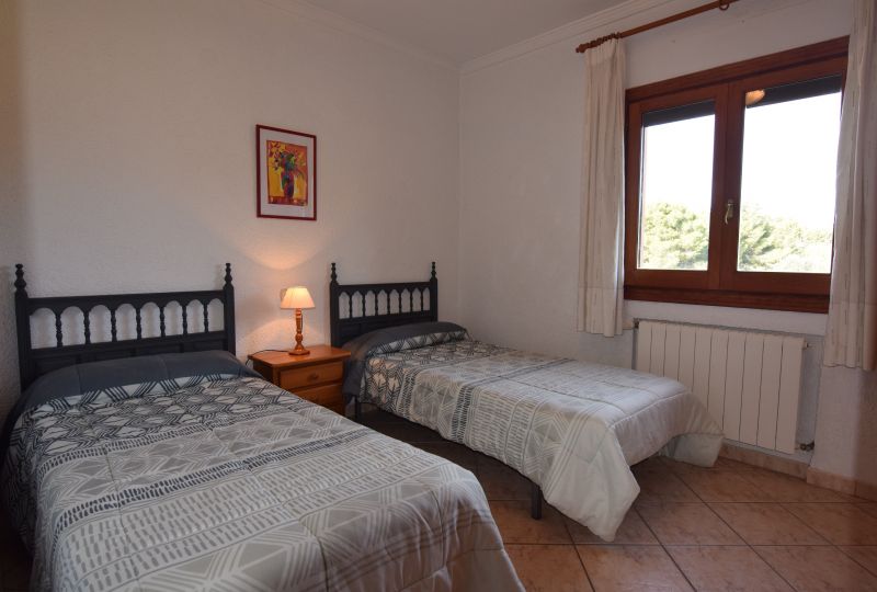 photo 22 Owner direct vacation rental Calpe villa Valencian Community Alicante (province of) bedroom 5