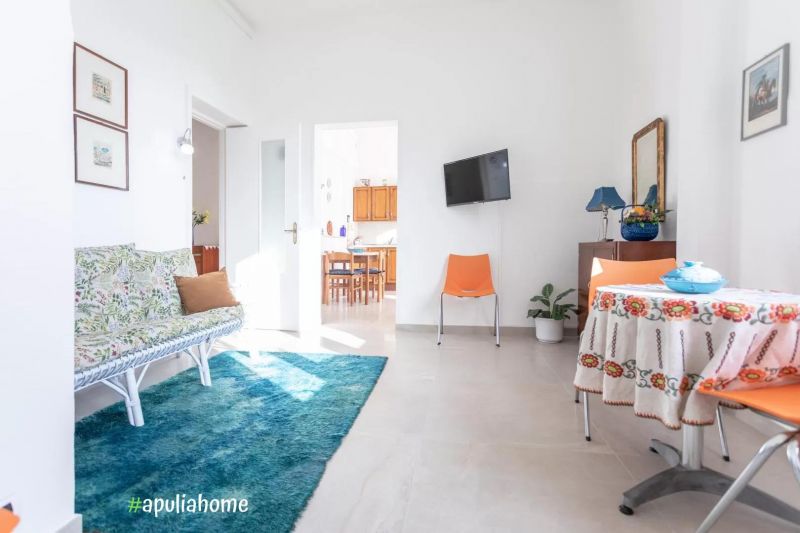 photo 1 Owner direct vacation rental Gallipoli appartement Puglia Lecce Province Lounge