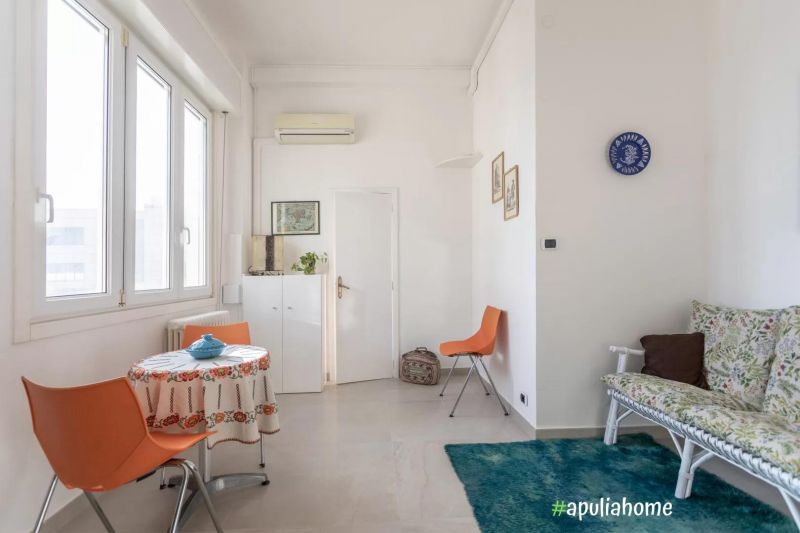 photo 3 Owner direct vacation rental Gallipoli appartement Puglia Lecce Province Lounge