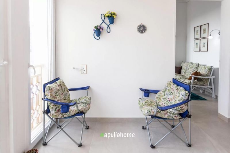 photo 6 Owner direct vacation rental Gallipoli appartement Puglia Lecce Province Lounge