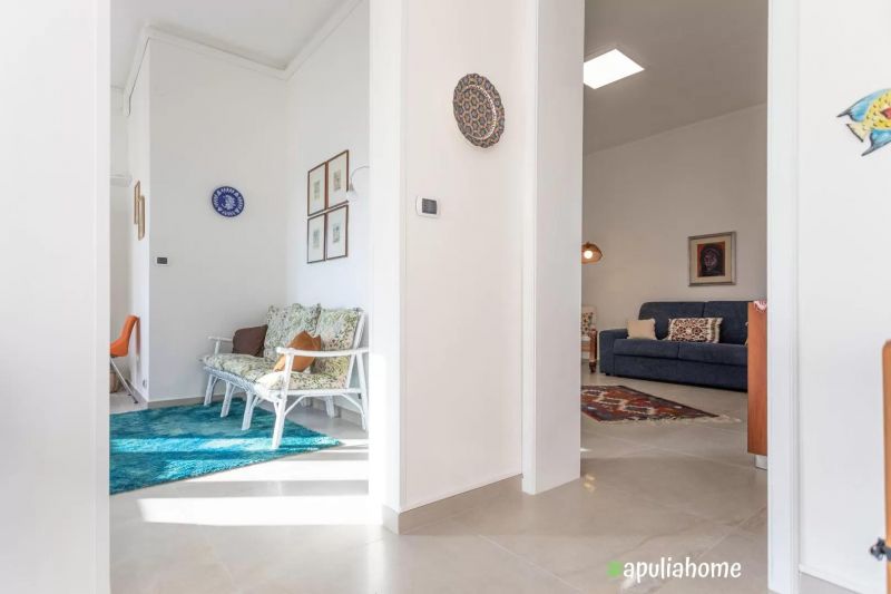 photo 7 Owner direct vacation rental Gallipoli appartement Puglia Lecce Province Lounge