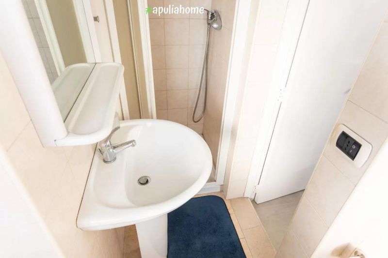 photo 8 Owner direct vacation rental Gallipoli appartement Puglia Lecce Province bathroom