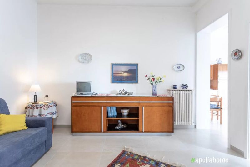 photo 9 Owner direct vacation rental Gallipoli appartement Puglia Lecce Province bedroom