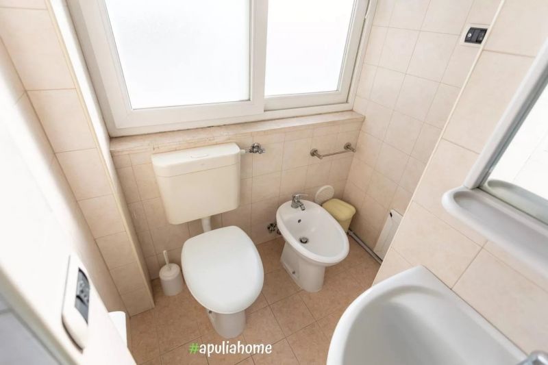 photo 12 Owner direct vacation rental Gallipoli appartement Puglia Lecce Province bathroom