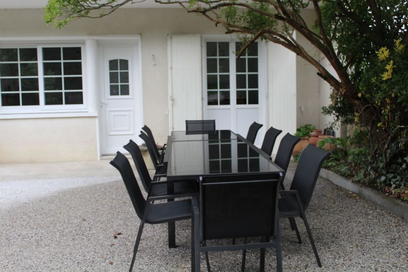 photo 1 Owner direct vacation rental Salies de Barn gite Aquitaine Pyrnes-Atlantiques Courtyard