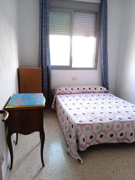 photo 1 Owner direct vacation rental Seville appartement