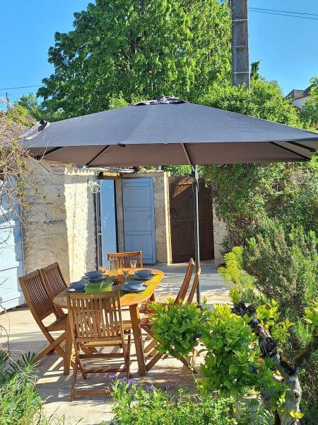 photo 4 Owner direct vacation rental Lauzerte gite Midi-Pyrnes Tarn et Garonne Terrace