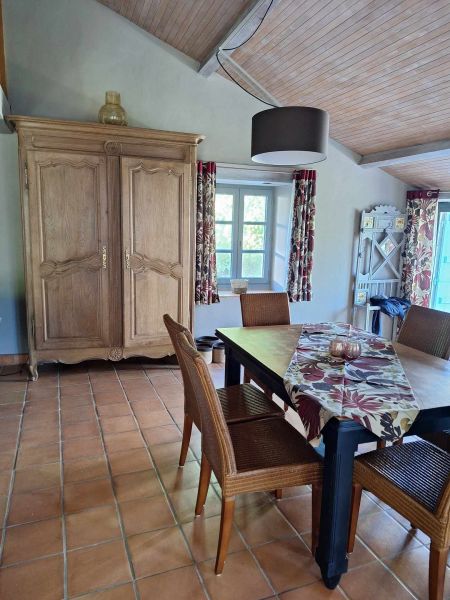 photo 15 Owner direct vacation rental Lauzerte gite Midi-Pyrnes Tarn et Garonne Open-plan kitchen