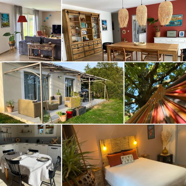photo 7 Owner direct vacation rental Uzs villa Languedoc-Roussillon Gard