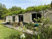 Gard countryside and lake rentals: villa # 128827