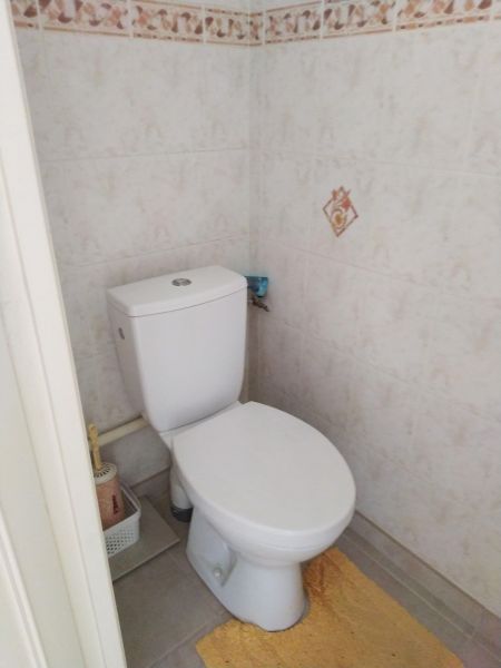 photo 10 Owner direct vacation rental La Tranche-sur-mer maison Pays de la Loire Vende Bathroom w/toilet only