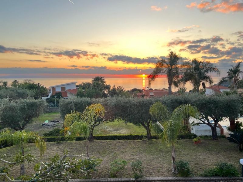 photo 25 Owner direct vacation rental Tropea appartement Calabria Vibo Valentia Province View from the terrace