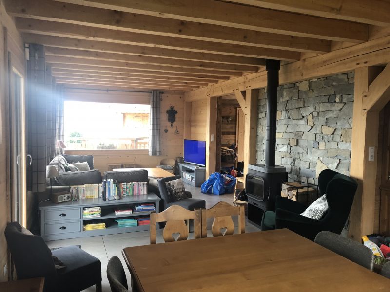 photo 4 Owner direct vacation rental Grardmer chalet Lorraine Vosges