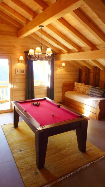 photo 11 Owner direct vacation rental Grardmer chalet Lorraine Vosges