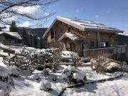 vacation rentals for 7 people: chalet # 129116