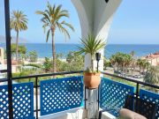 sea view vacation rentals: appartement # 129157