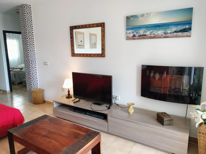 photo 2 Owner direct vacation rental Puerto de Mazarrn appartement   Lounge