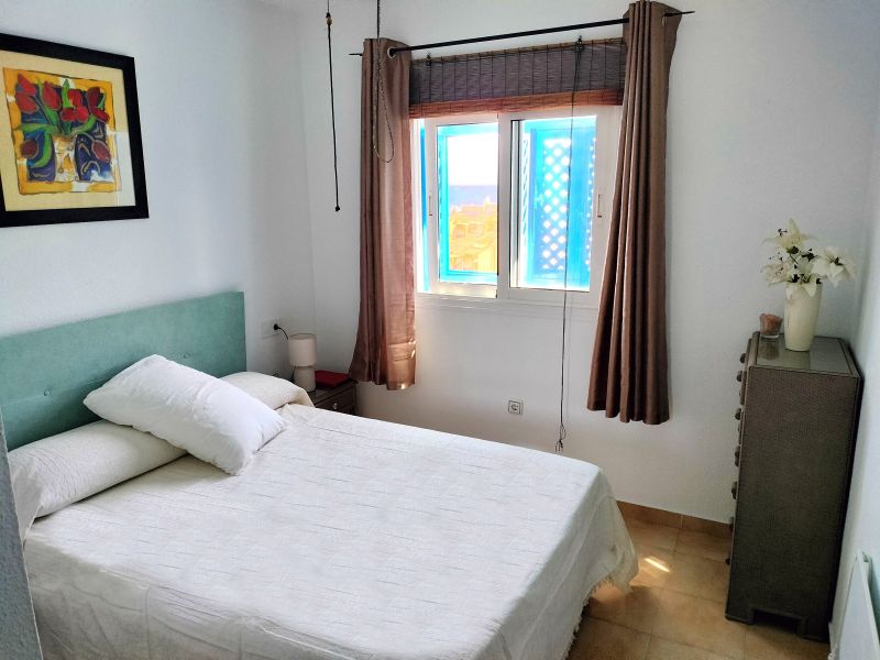 photo 3 Owner direct vacation rental Puerto de Mazarrn appartement   bedroom 1