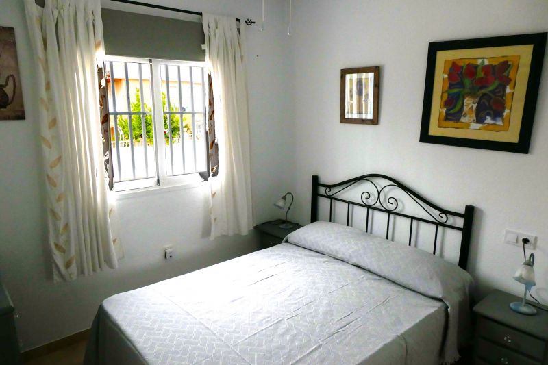 photo 8 Owner direct vacation rental Puerto de Mazarrn appartement   bedroom 2