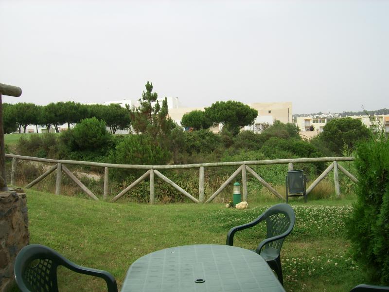 photo 1 Owner direct vacation rental Islantilla villa Andalucia Huelva (province of) Courtyard