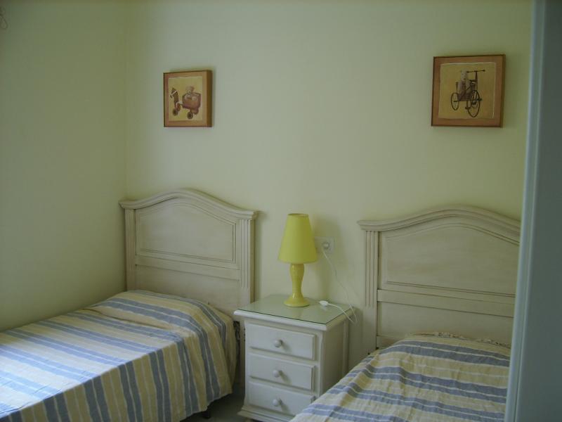 photo 3 Owner direct vacation rental Islantilla villa Andalucia Huelva (province of) bedroom