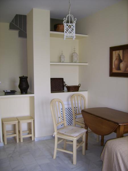photo 5 Owner direct vacation rental Islantilla villa Andalucia Huelva (province of) Lounge