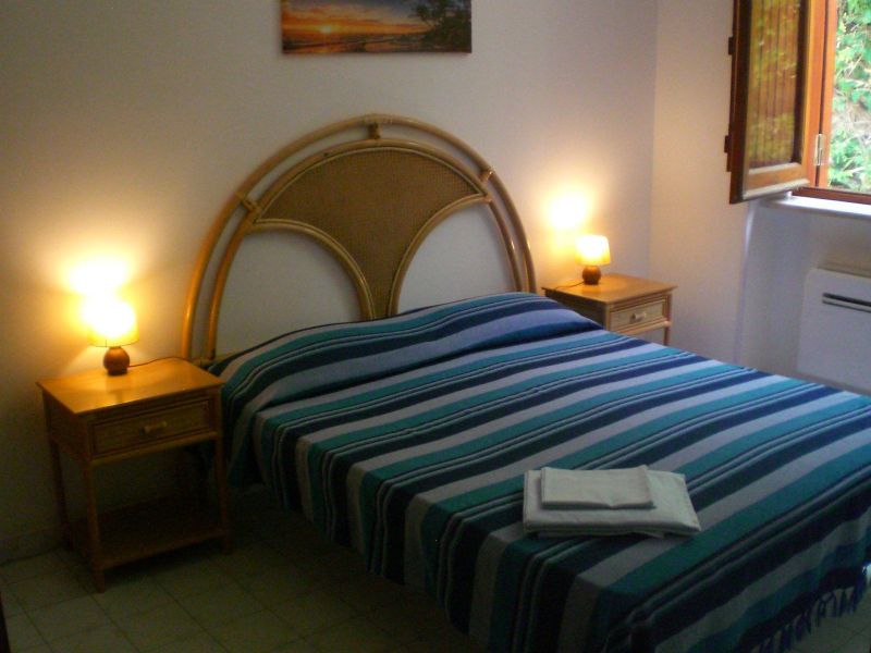 photo 21 Owner direct vacation rental Torre dell'Orso villa Puglia Lecce Province bedroom 3
