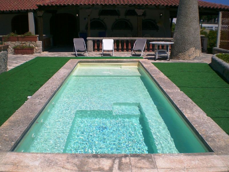 photo 7 Owner direct vacation rental Torre dell'Orso villa Puglia Lecce Province Swimming pool