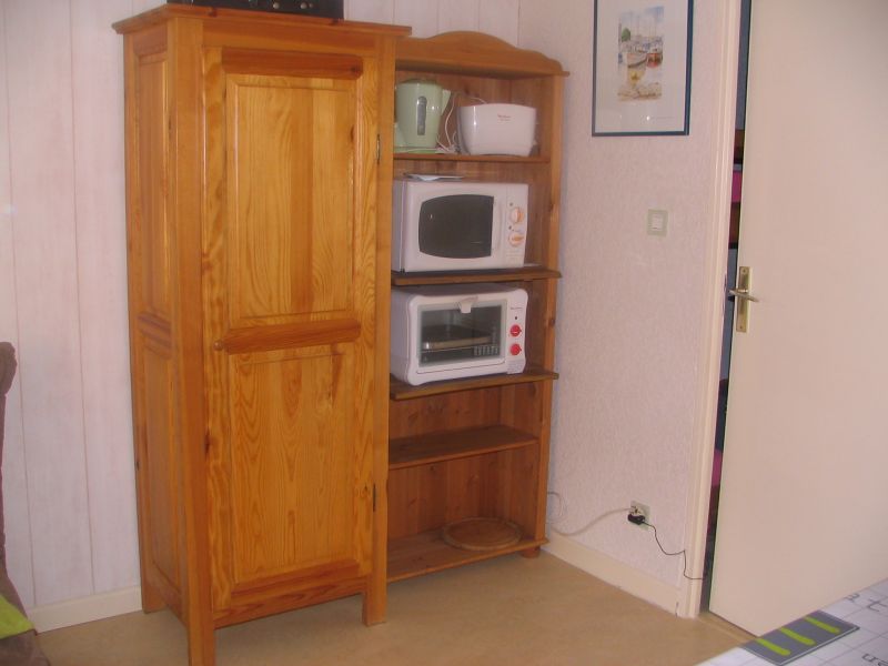 photo 6 Owner direct vacation rental Saint Lary Soulan studio Midi-Pyrnes Hautes-Pyrnes Kitchenette