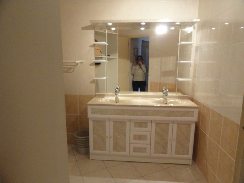 photo 4 Owner direct vacation rental Val Thorens appartement Rhone-Alps Savoie bathroom