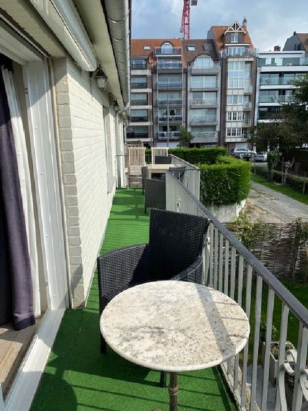 photo 2 Owner direct vacation rental Knokke-le-Zoute appartement West-Flanders