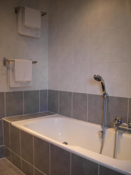 photo 5 Owner direct vacation rental Orbey appartement Alsace Haut-Rhin bathroom