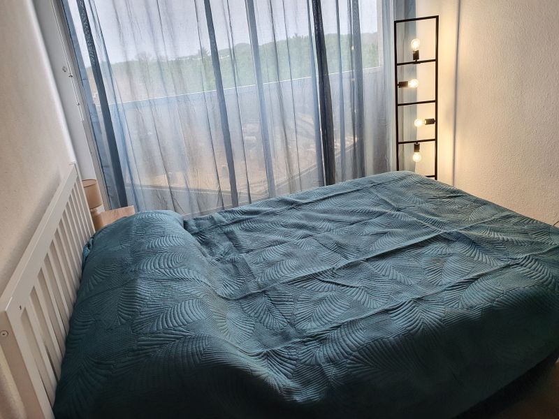 photo 6 Owner direct vacation rental Carnon Plage appartement Languedoc-Roussillon Hrault bedroom 1