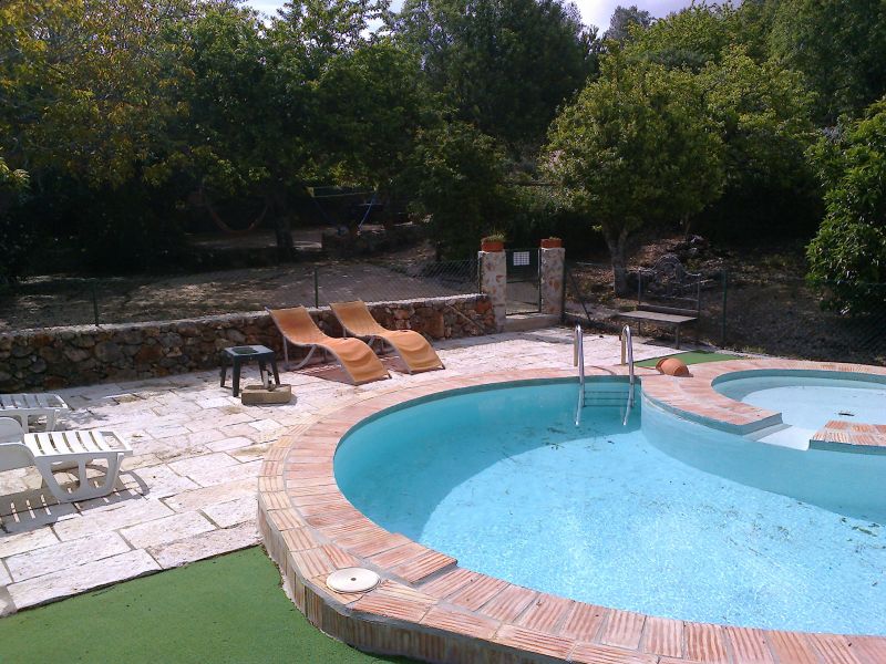 photo 12 Owner direct vacation rental Loul maison Algarve  Swimming pool
