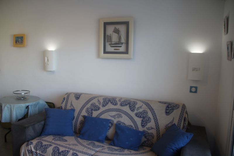 photo 14 Owner direct vacation rental L'Escala appartement Catalonia Girona (province of) Living room