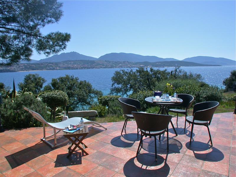 photo 0 Owner direct vacation rental Propriano villa Corsica Corse du Sud