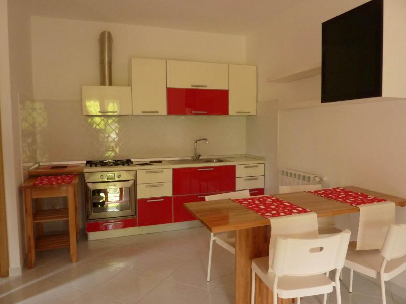 photo 1 Owner direct vacation rental Sabaudia appartement Lazio Latina Province