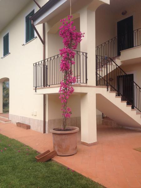 photo 12 Owner direct vacation rental Sabaudia appartement Lazio Latina Province