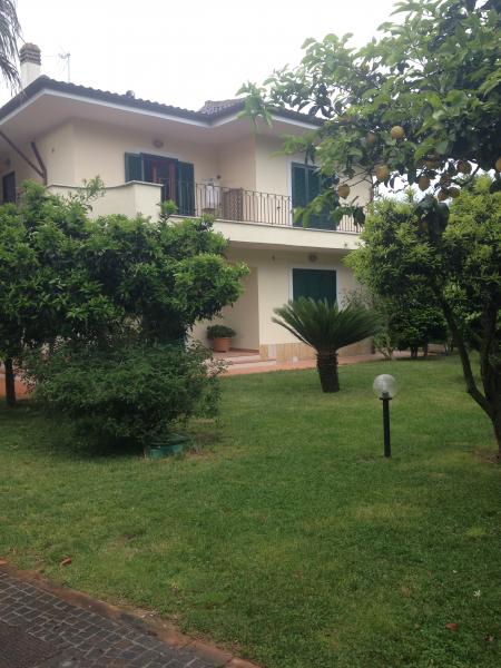 photo 13 Owner direct vacation rental Sabaudia appartement Lazio Latina Province