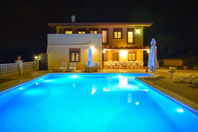 photo 2 Owner direct vacation rental Sitges villa Catalonia Barcelona (province of) Swimming pool